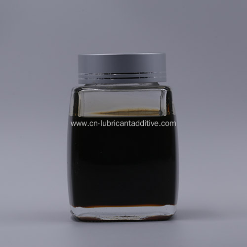 Compound Lubricant For Railway External Use